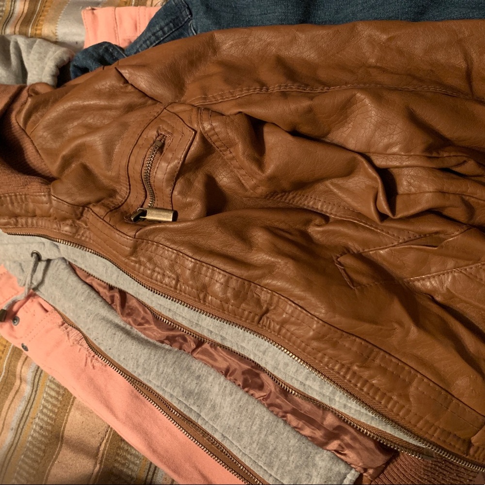 Jacket